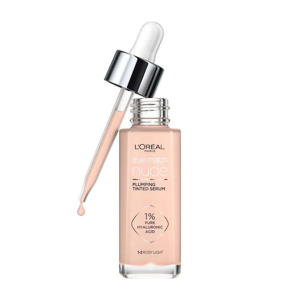 L'Oréal París Base de Maquillaje L'Oréal Paris True Match Serum