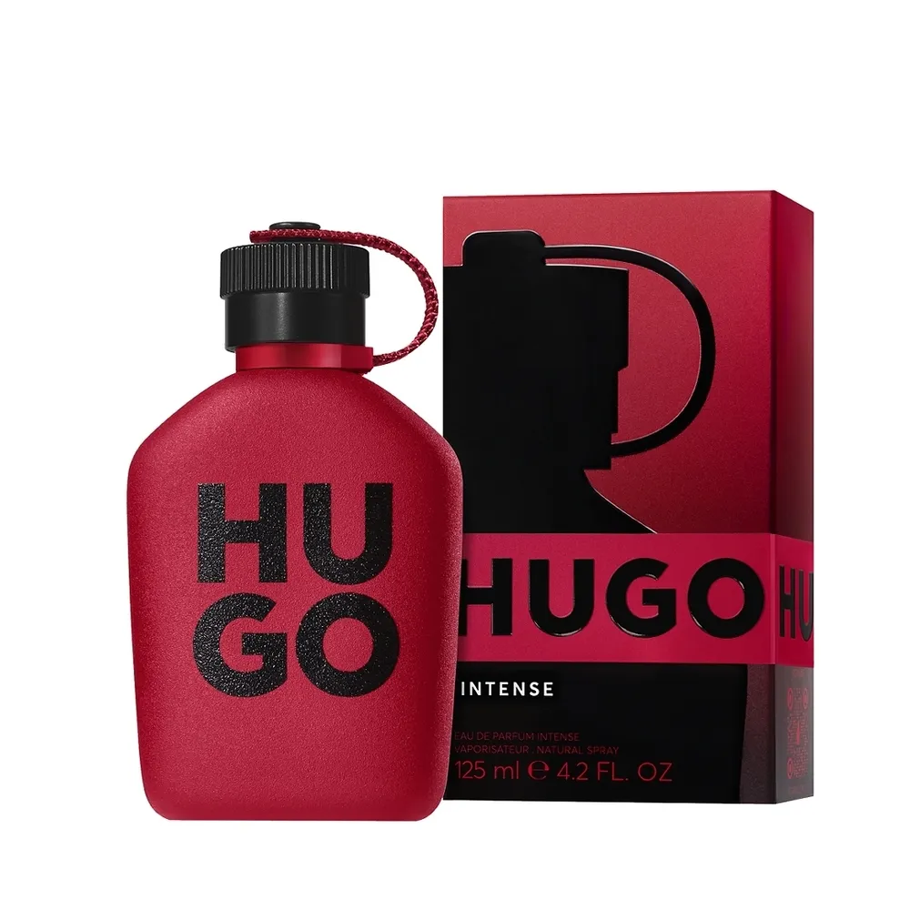 Hugo Boss Hugo Intense