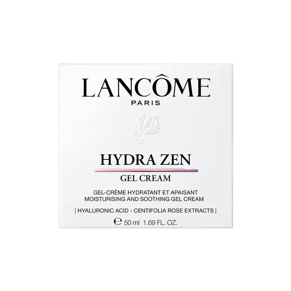 Lancôme Crema Gel Anti-Stress Hydra Zen