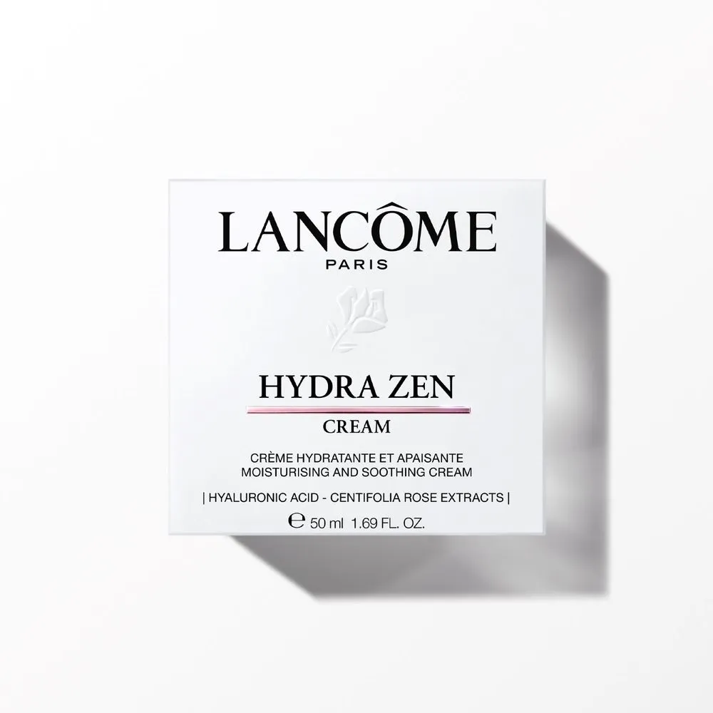 Lancôme Crema Anti-Stress Hydra Zen