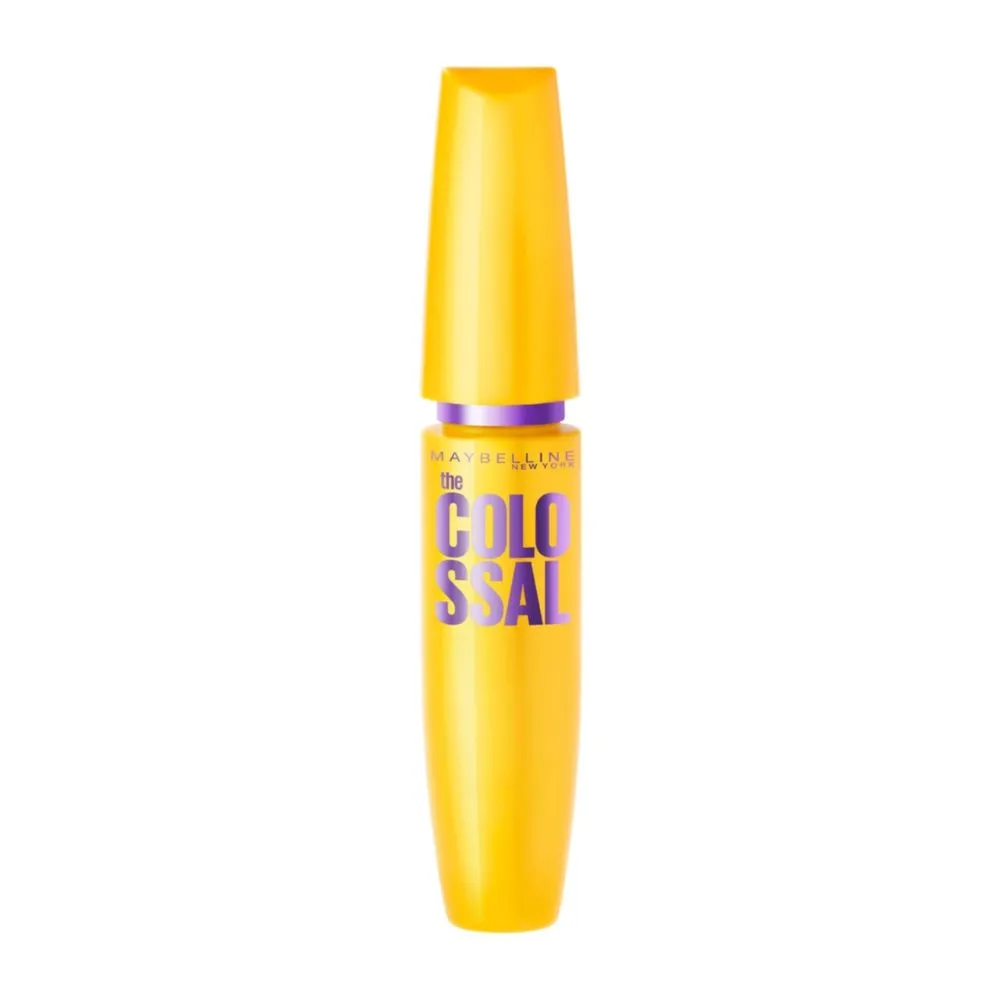 Maybelline Mascara de Pestañas Maybelline The Colossal Go Extreme WSH