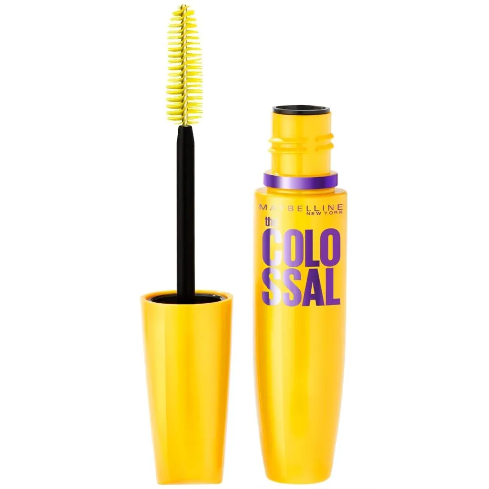 Maybelline Mascara de Pestañas Maybelline The Colossal Go Extreme WSH