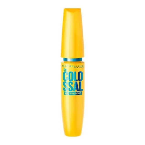 Maybelline Mascara de Pestañas Maybelline The Colossal Go Extreme WTP