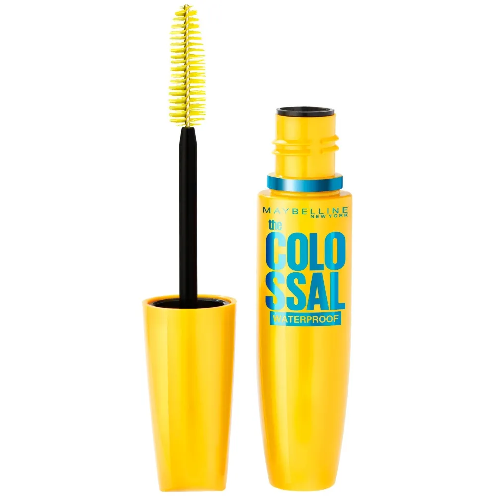 Maybelline Mascara de Pestañas Maybelline The Colossal Go Extreme WTP