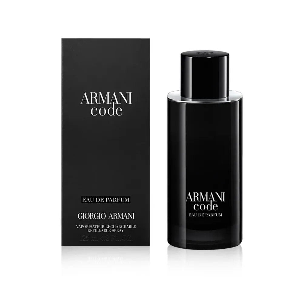 Giorgio Armani Armani Code