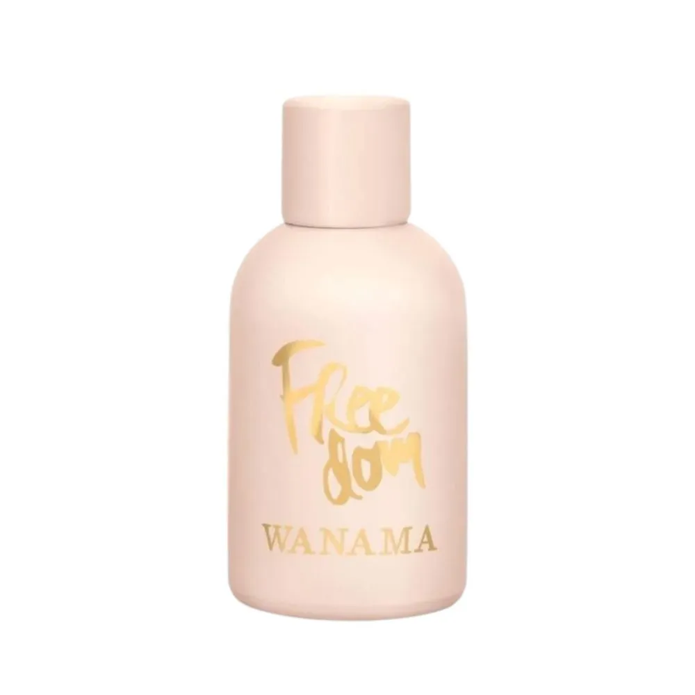 Wanama Freedom Orange Flower