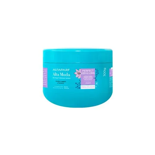 Alta Moda Máscara Acondicionante Disciplinante Perfect Liss & Long