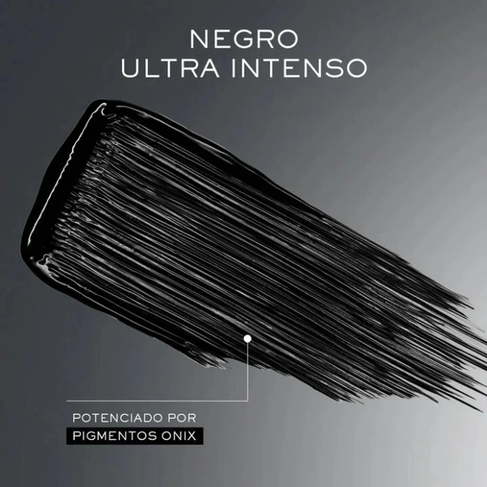 Lancôme Máscara De Pestañas Hypnôse Drama Extreme Volume