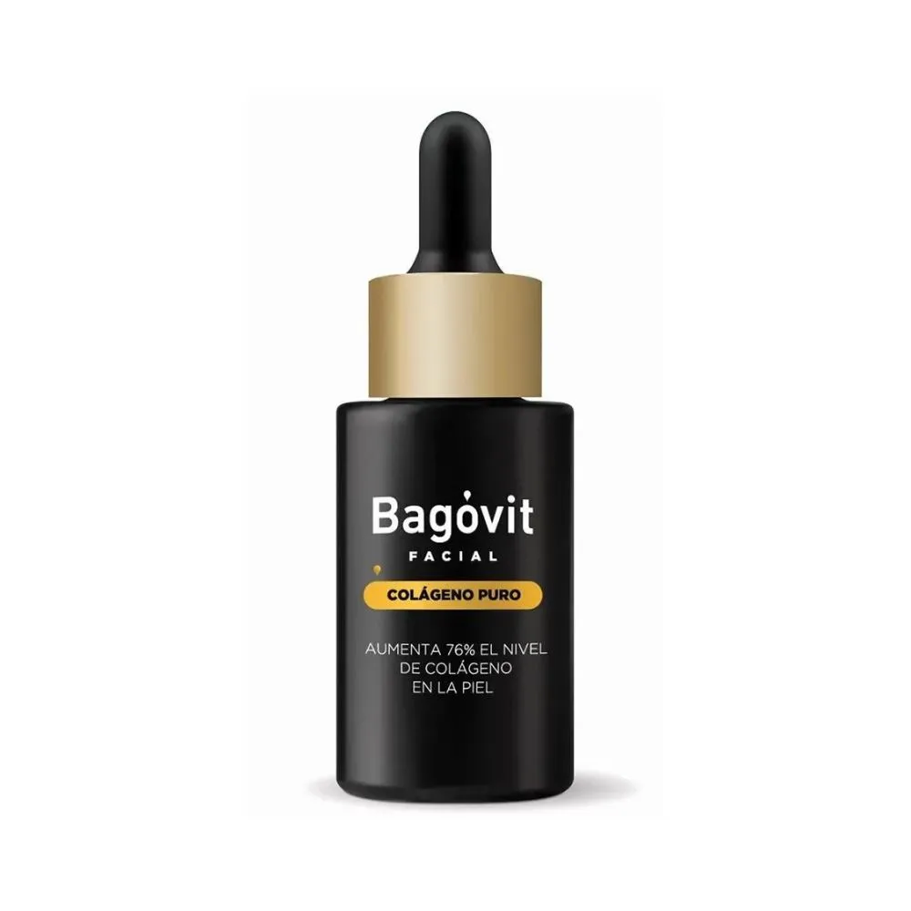 Bagóvit Sérum Colágeno Puro