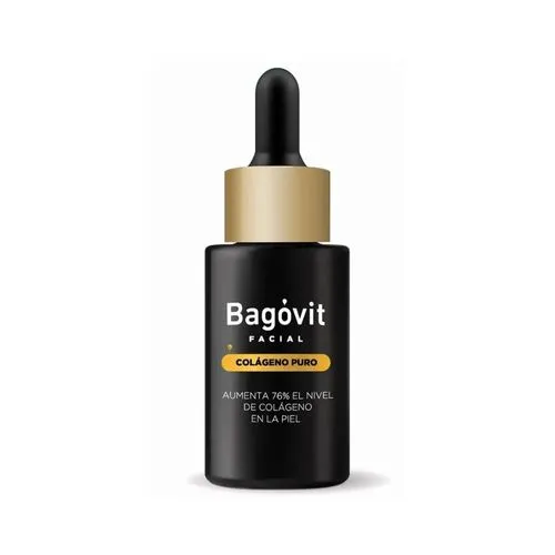 Bagóvit Sérum Colágeno Puro