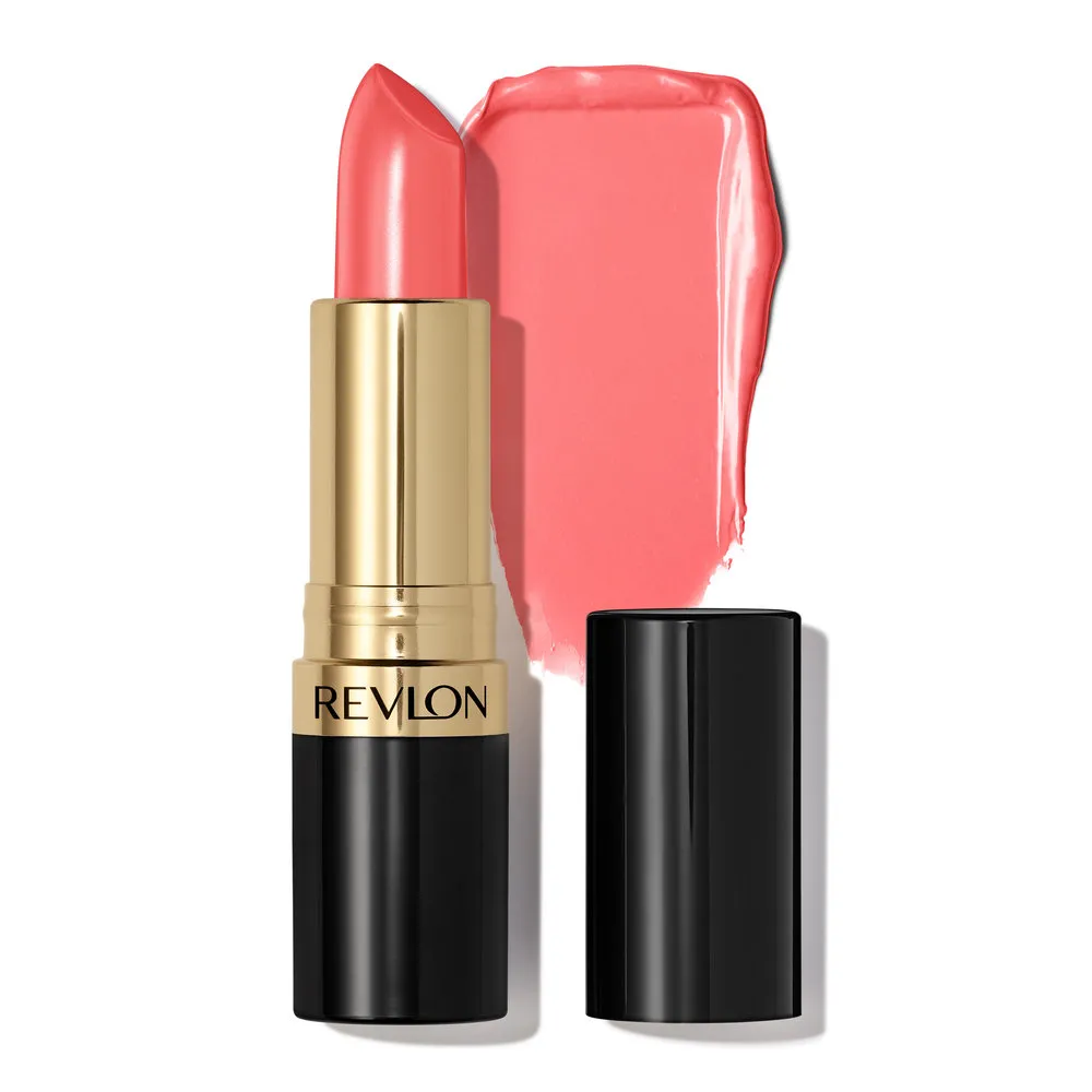 Revlon Labial Super Lustrous