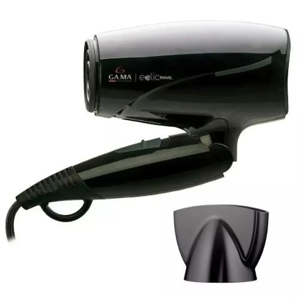 Gama Secador De Pelo Eolic Mini
