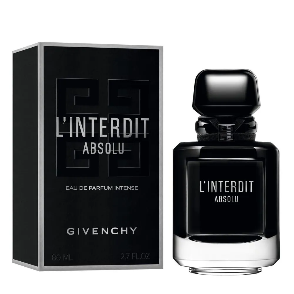 Givenchy L'Interdit Intense