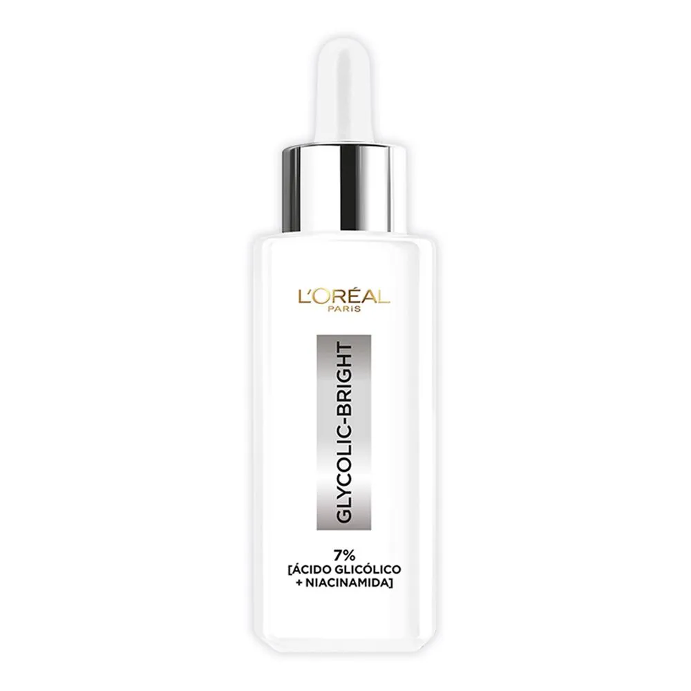 L'Oréal París Serum Anti Manchas Glycolic Bright L'Oréal Paris