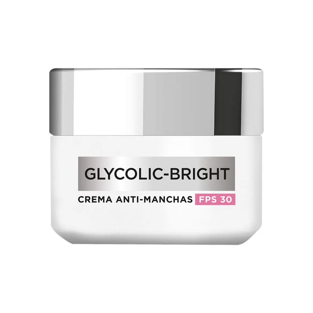 L'Oréal París Crema Día Anti Manchas Glycolic Bright L´Oréal Paris