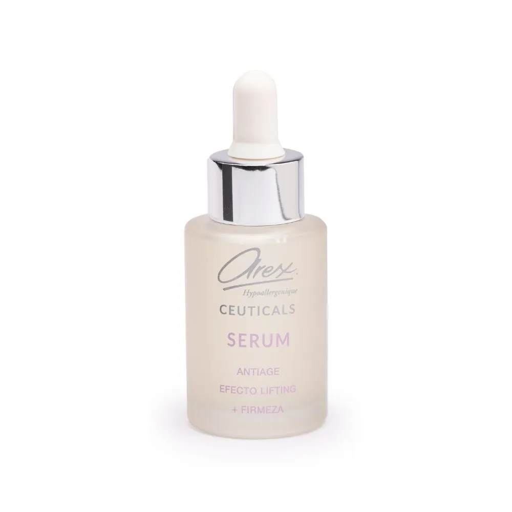 Arex Sérum Antiage + Firmeza Ceuticals