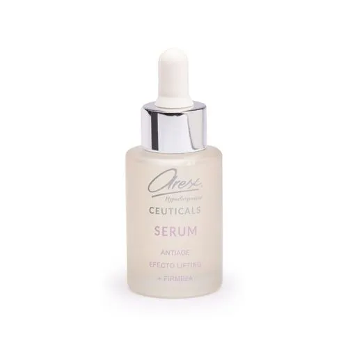 Arex Sérum Antiage + Firmeza Ceuticals