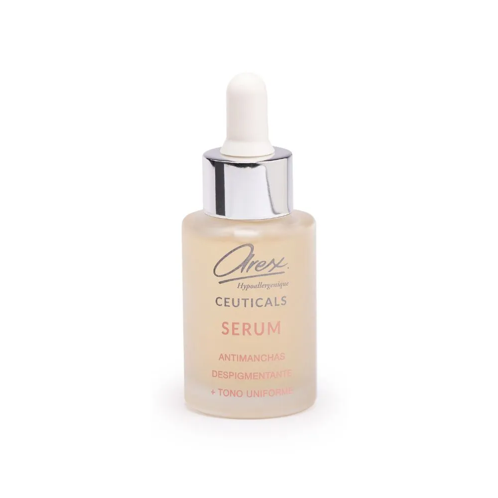 Arex Sérum Antimanchas Despigmentante Ceuticals
