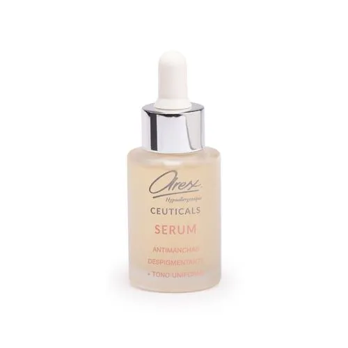 Arex Sérum Antimanchas Despigmentante Ceuticals