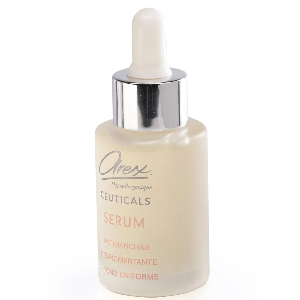 Arex Sérum Antimanchas Despigmentante Ceuticals