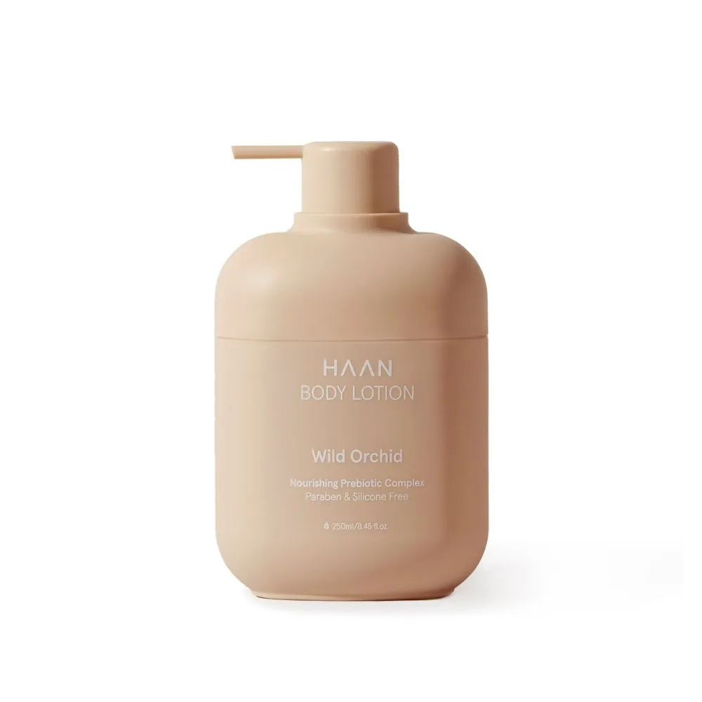 Haan Crema Corporal Wild Orchid