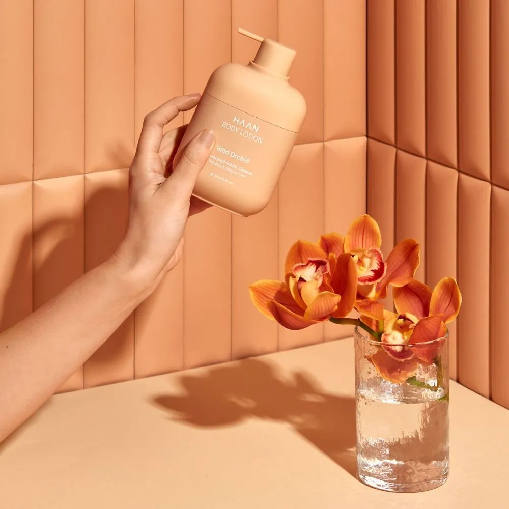 Haan Crema Corporal Wild Orchid