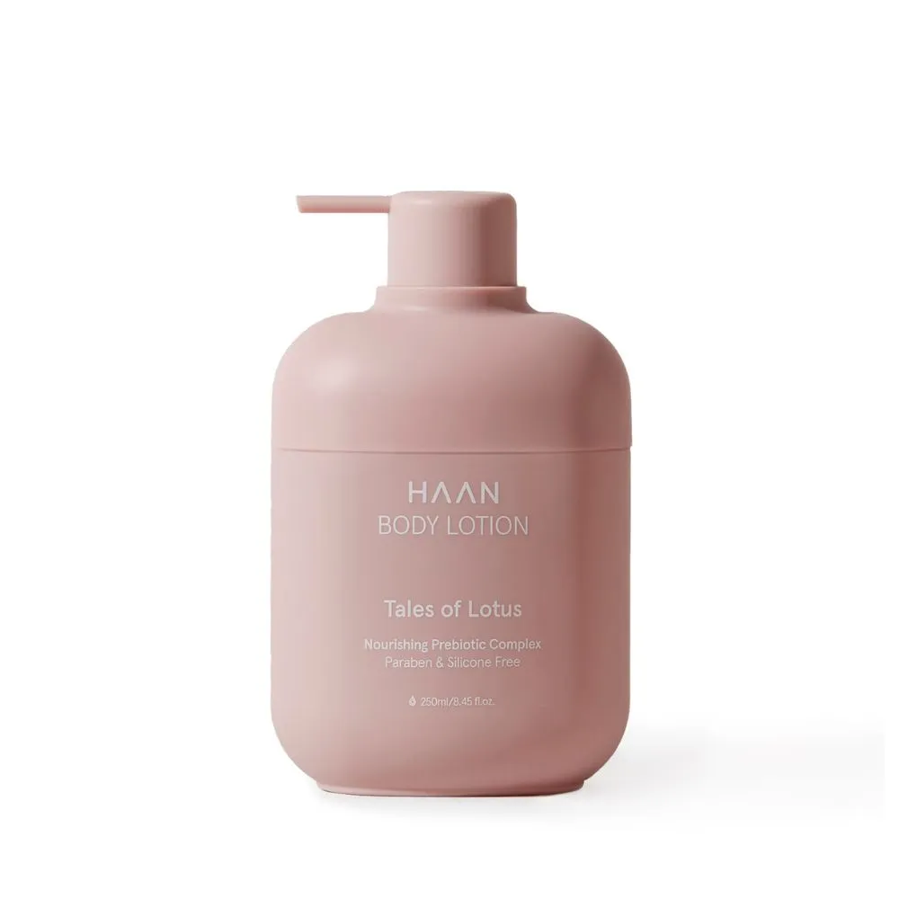 Haan Crema Corporal Tales Of Lotus
