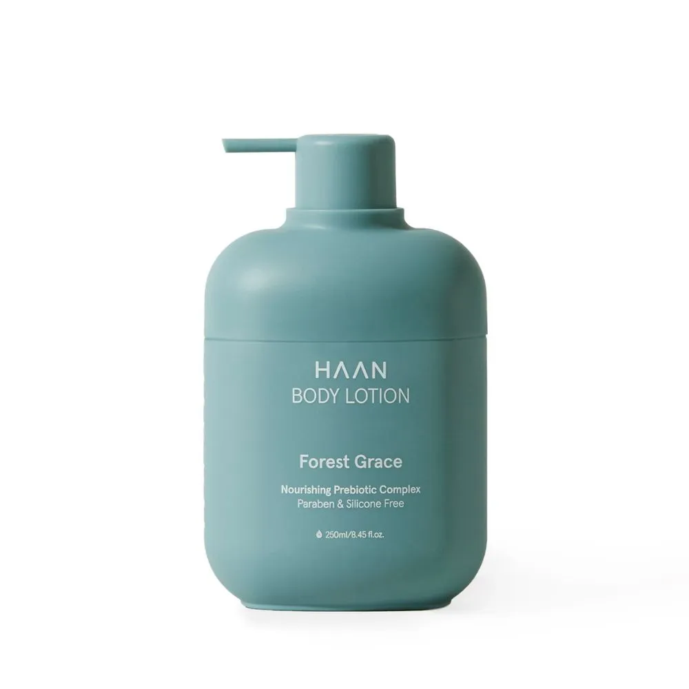 Haan Crema Corporal Forest Grace