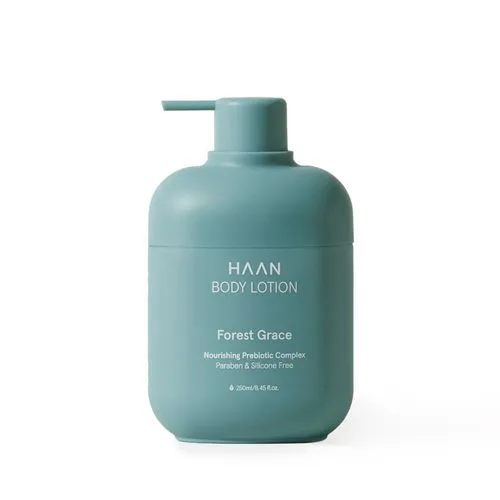 Haan Crema Corporal Forest Grace