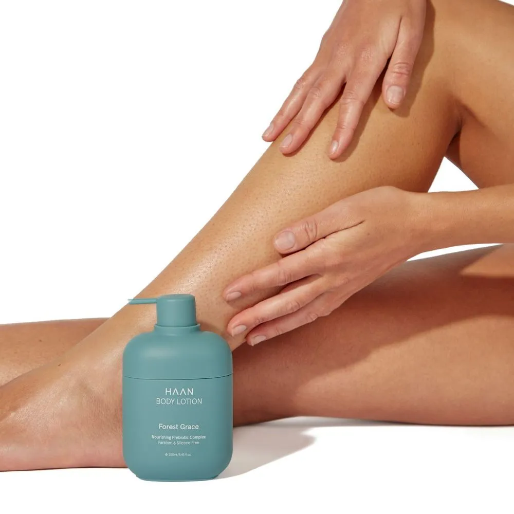 Haan Crema Corporal Forest Grace