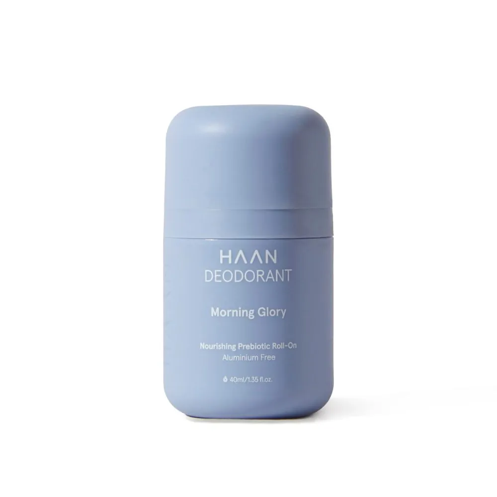 Haan Desodorante Morning Glory