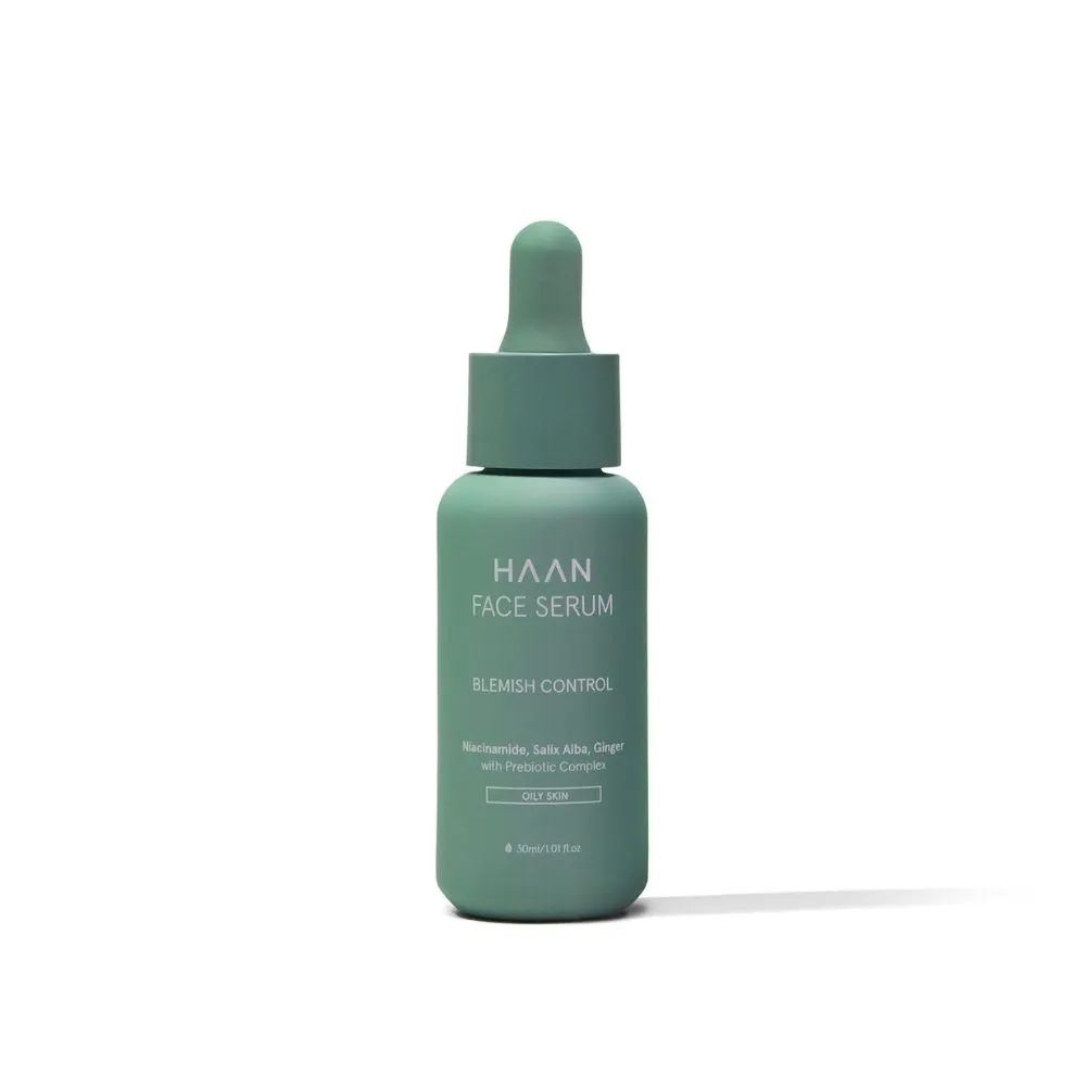 Haan Sérum Con Niacinamida Blemish Control