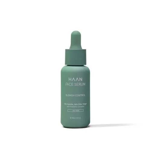 Haan Sérum Con Niacinamida Blemish Control