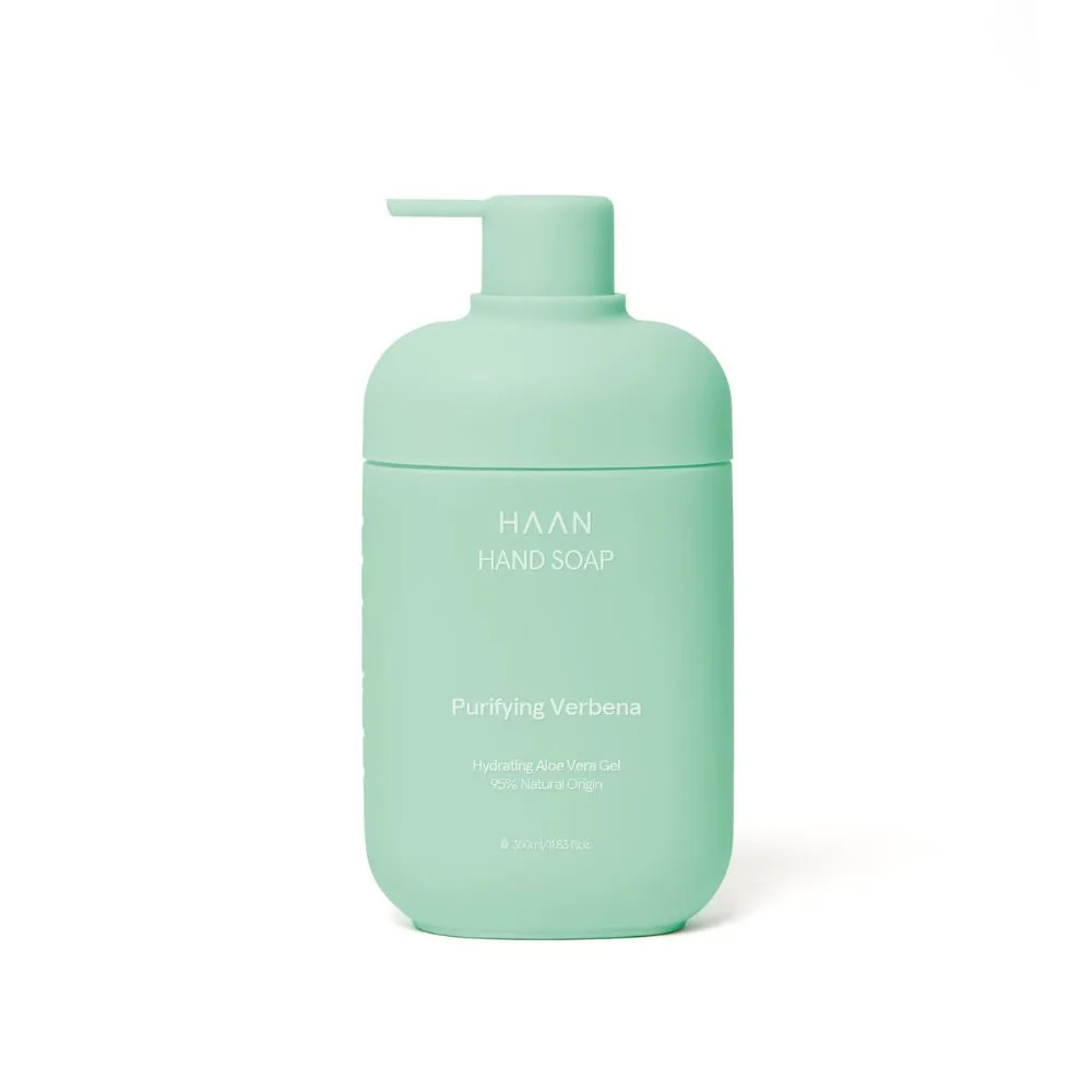 Haan Jabón Líquido Purifying Verbena