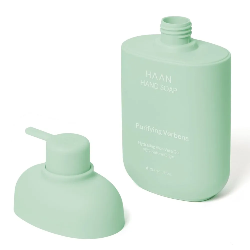 Haan Jabón Líquido Purifying Verbena