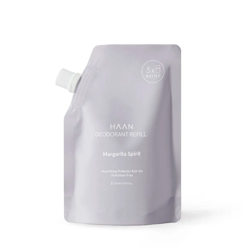 Haan Desodorante Margarita Spirit Refill