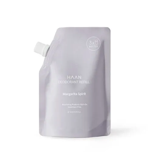 Haan Desodorante Margarita Spirit Refill