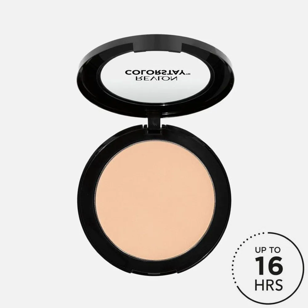 Revlon Polvo Compacto Colorstay