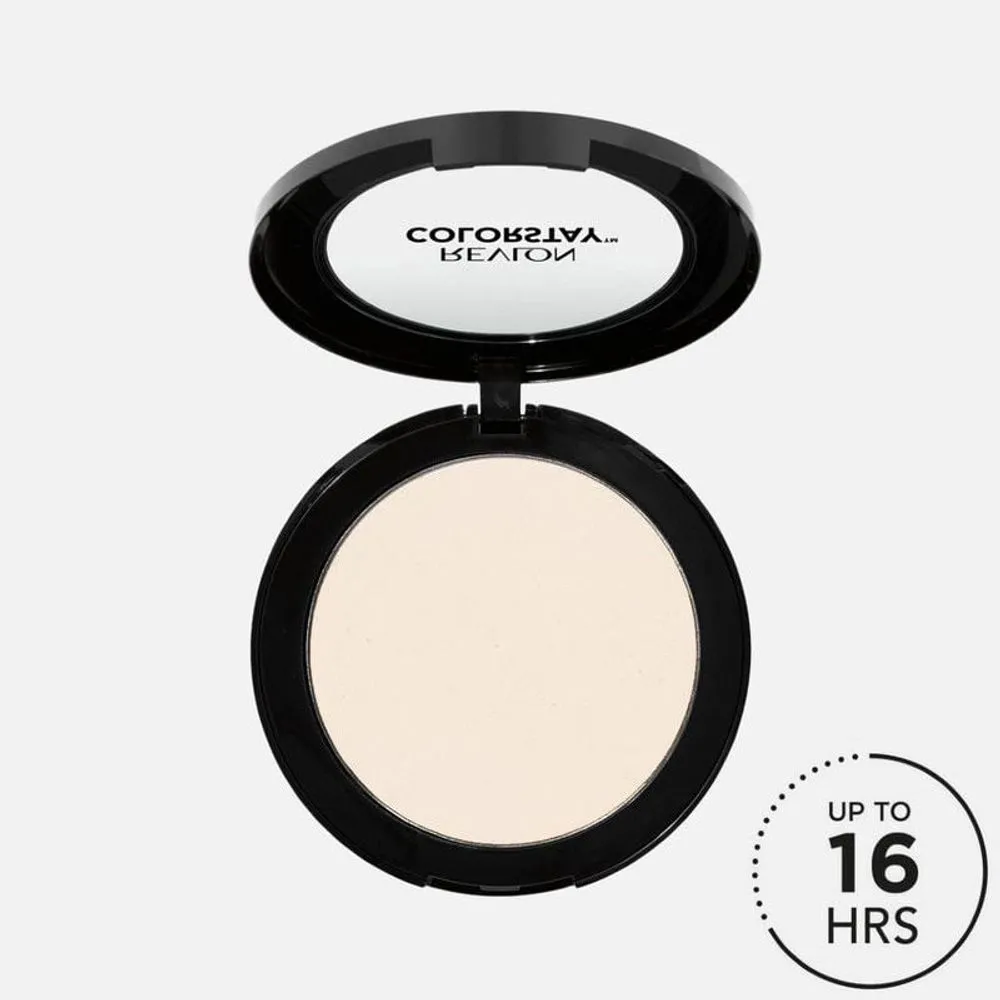 Revlon Polvo Compacto Colorstay