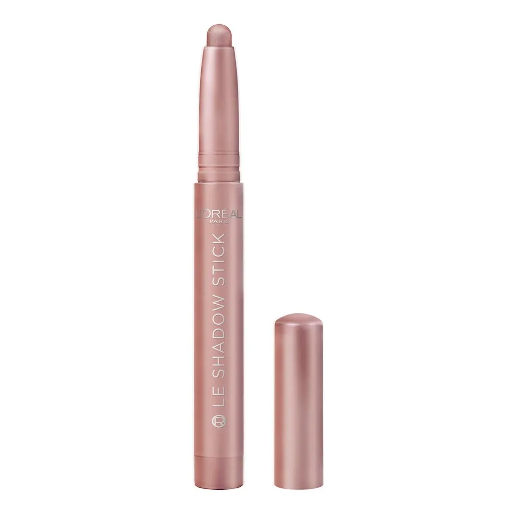 L'Oréal París Sombra De Ojos En Barra Paradise Le Shadow Stick