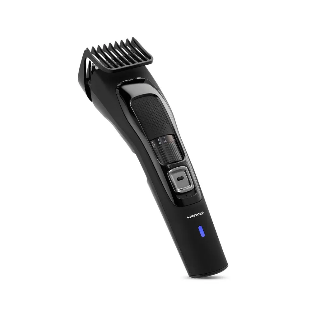 Winco Cortadora De Cabello Inalámbrica USB