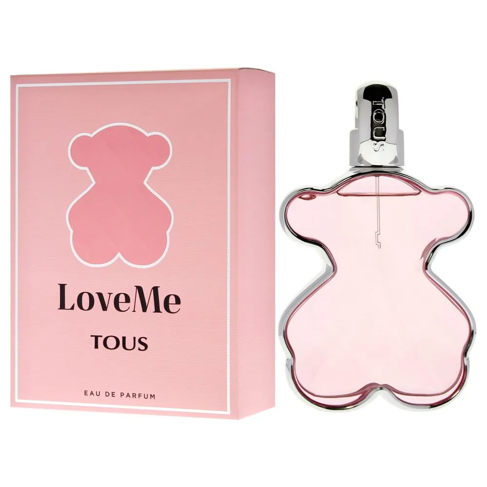 Tous Love Me