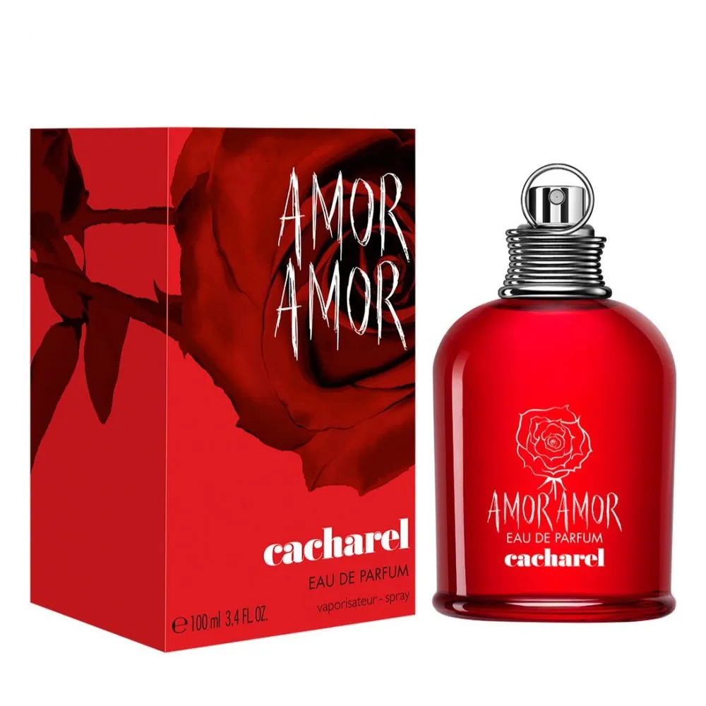 Cacharel Amor Amor