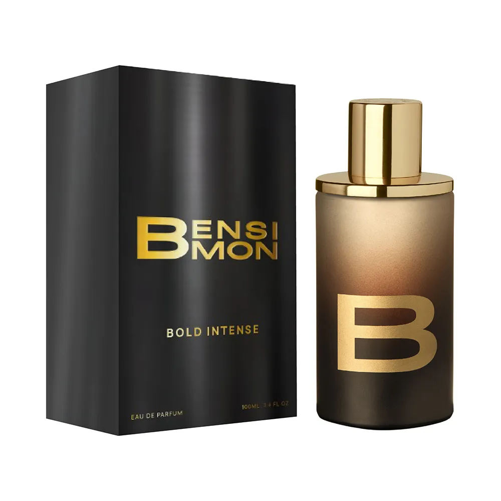 Bensimon Bold Intense