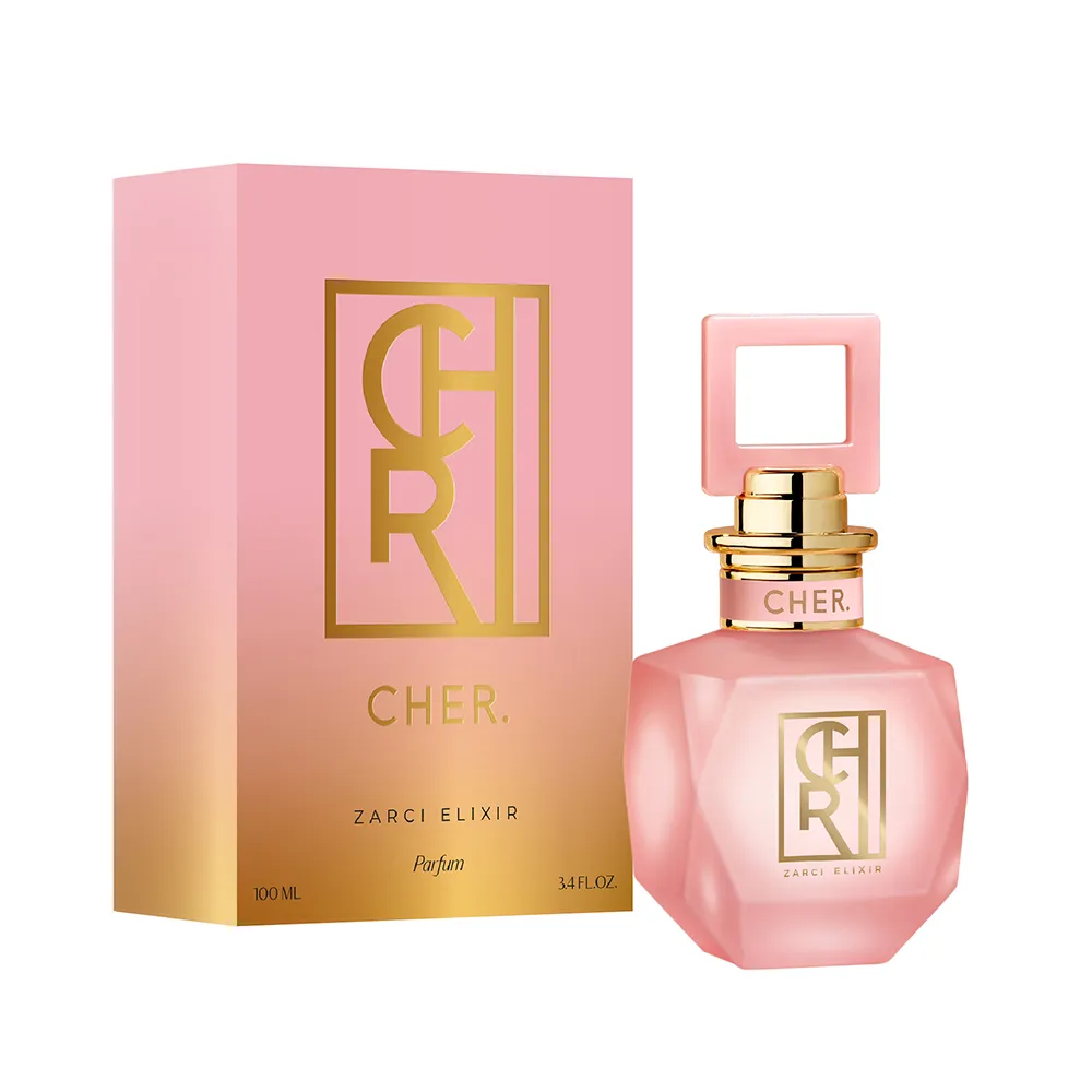 Cher Zarci