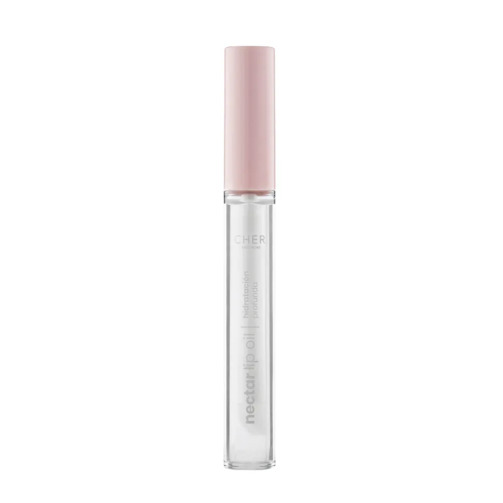 Cher Aceite Hidratante Para Labios Nectar Lip Oil