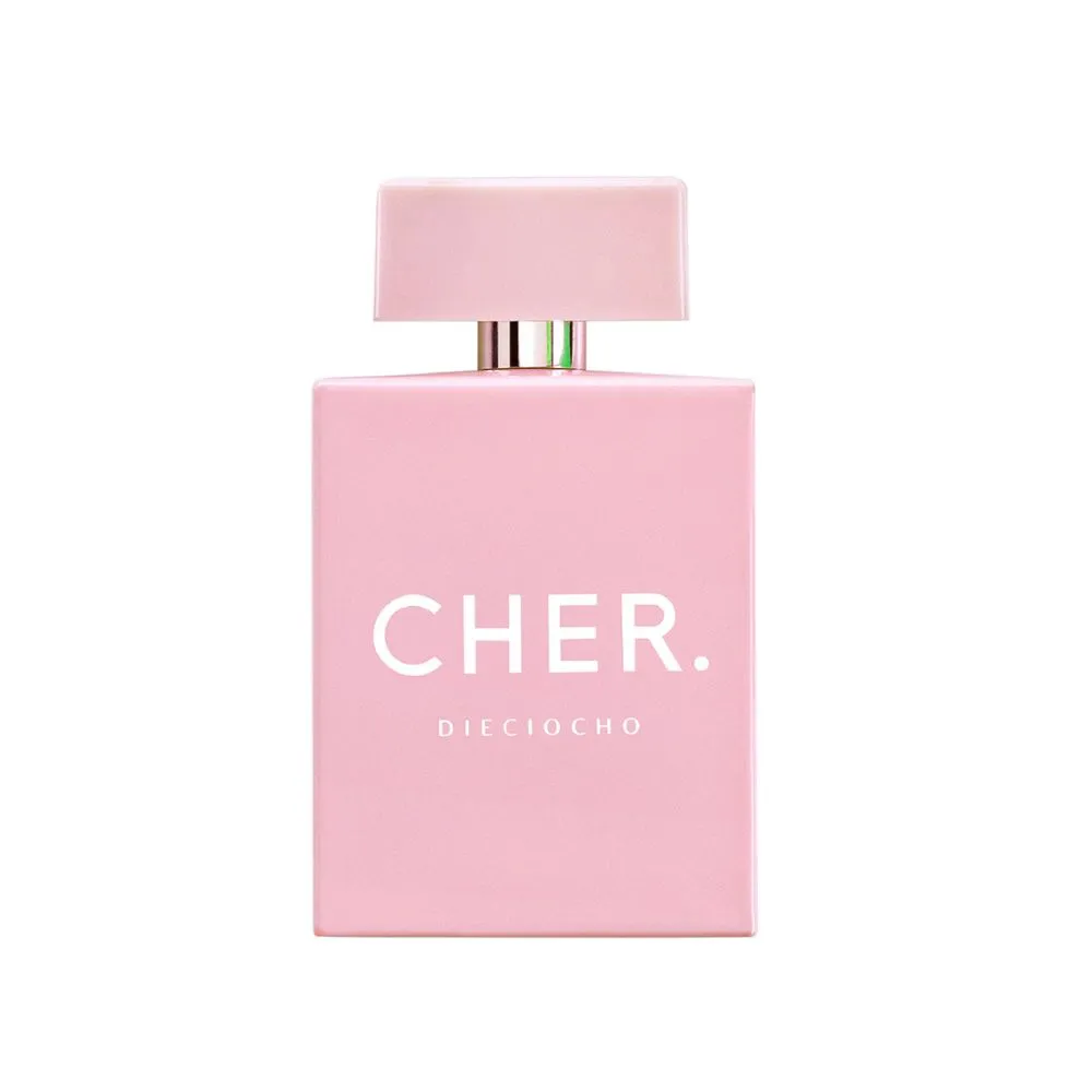 Cher Dieciocho