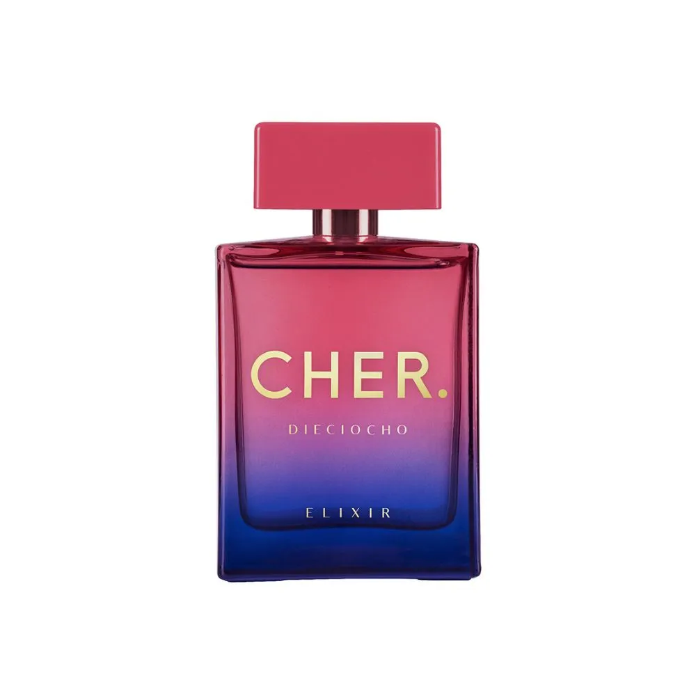 Cher Dieciocho