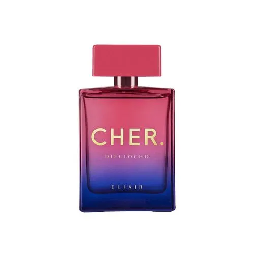 Cher Dieciocho