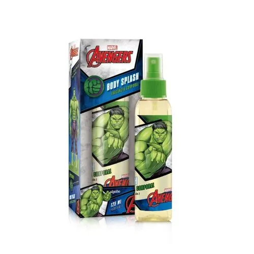 Algabo Hulk